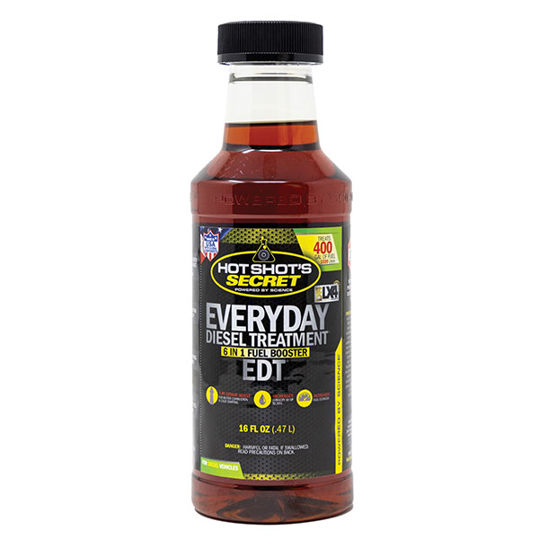 Everyday Diesel Treatment 16oz