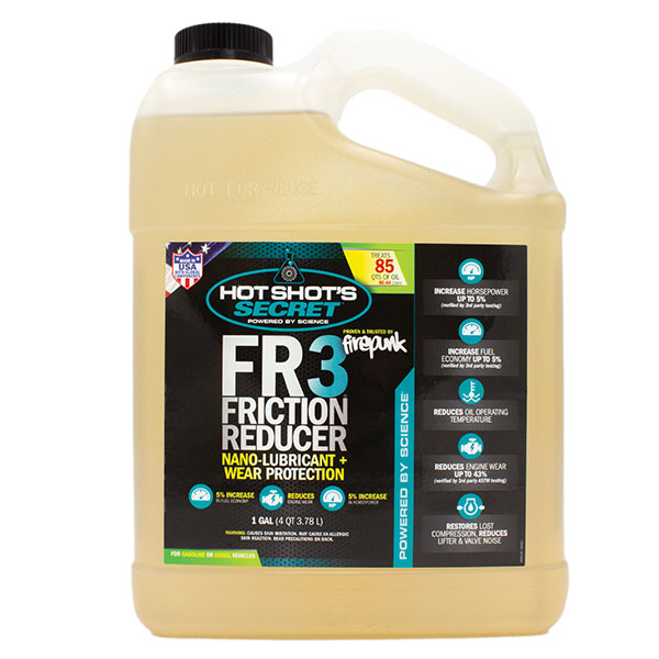 FR3 Friction Reducer 1 gallon
