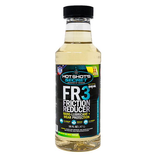 FR3 Friction Reducer 16oz