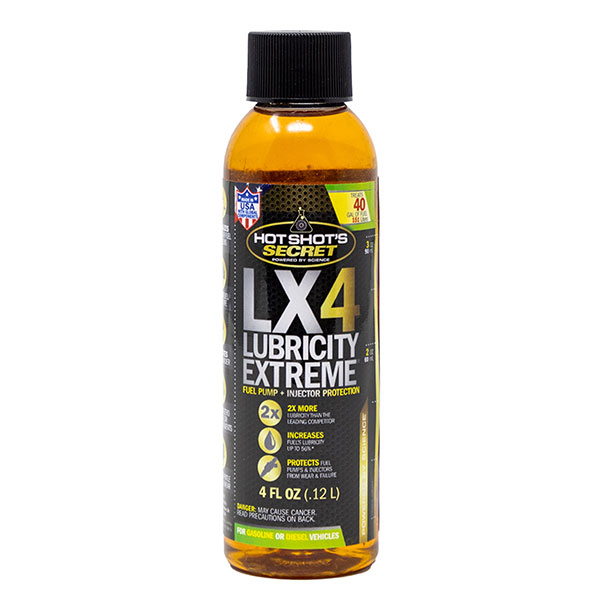 LX4 Lubricity Extreme 4ox