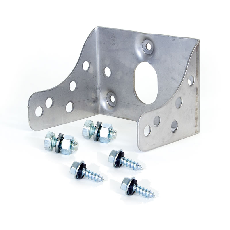 Mounting Assembly