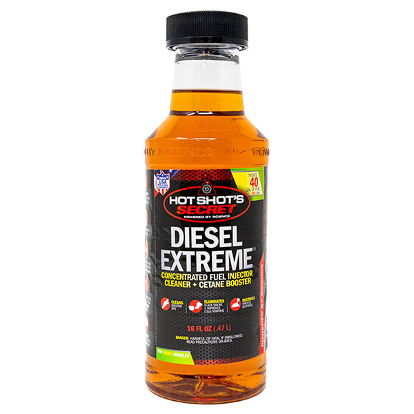 Diesel Extreme 16oz