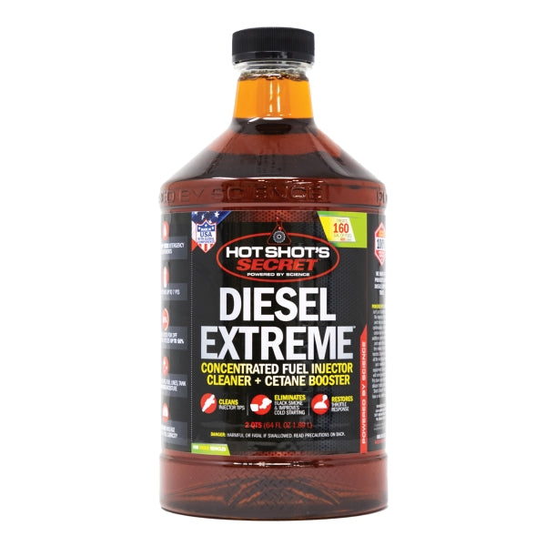 Diesel Extreme 2qt