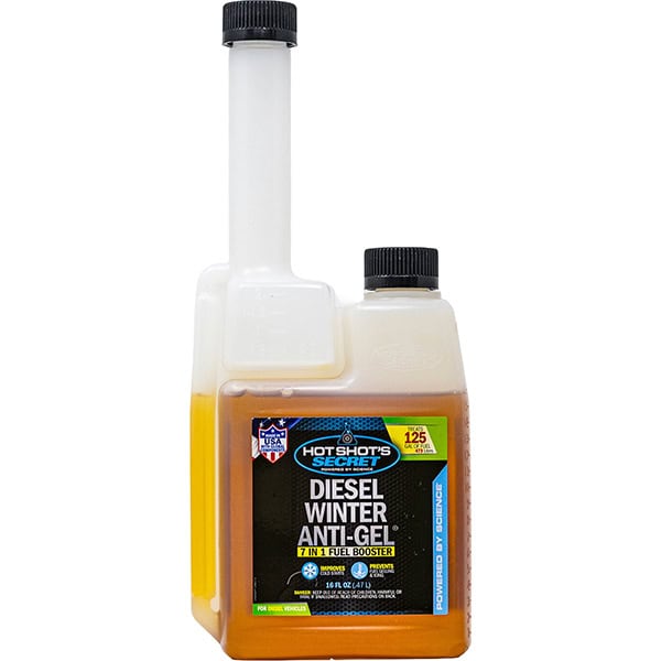 Diesel Winter Anti-Gel 16oz