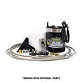 1994.5–2003 7.3L Powerstroke bypass oil filter