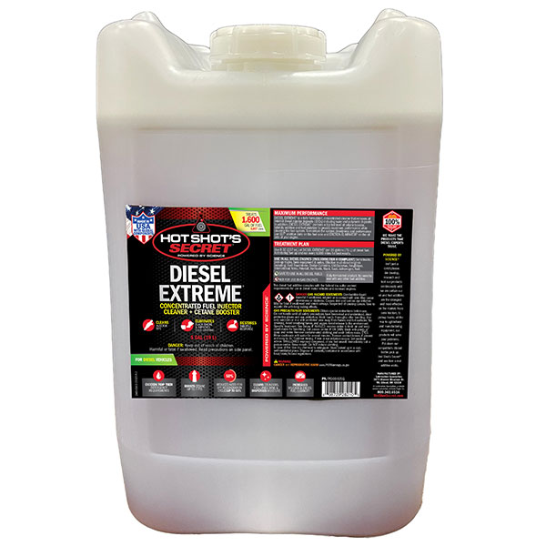 DIESEL EXTREME 5 GAL
