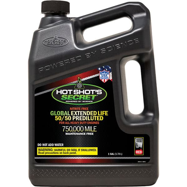Red Antifreeze 1 gallon