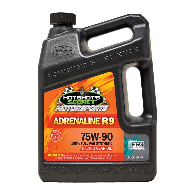 Adrenaline Racing Gear Oil