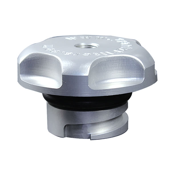 Ford 6.7L Oil Fill Cap
