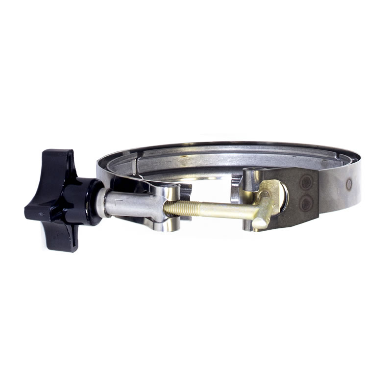 Clamp Assembly