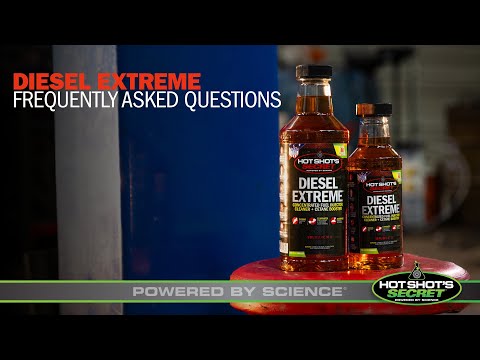Diesel Extreme