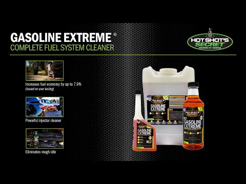 3 PACK - Gasoline Extreme - 12 OZ