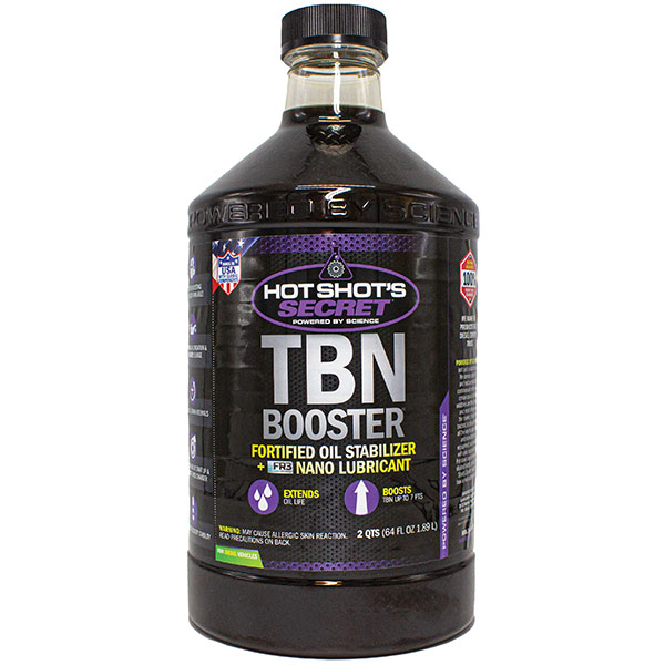 TBN BOOSTER 2 QT