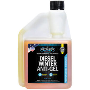 dwagSq diesel winter anti-gel squeeze 16 oz