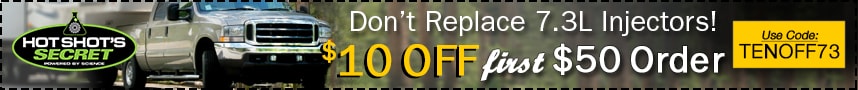 Diagnose 7-3, Save $10 off $50, Use Code TENOFF73