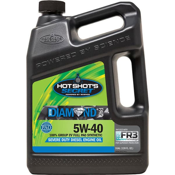 BLUE DIAMOND 5W40 1 Gallon
