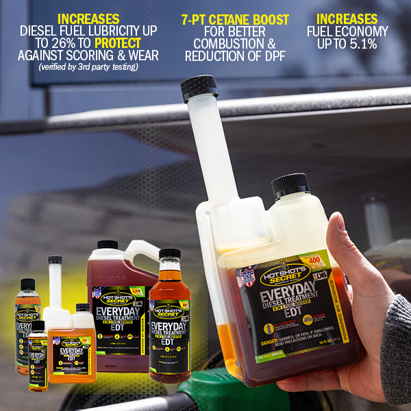 2-Step Fuel Pack