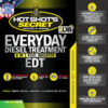 Everyday Diesel Extreme Product Front Label