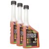 GASOLINE EXTREME 3 PACK