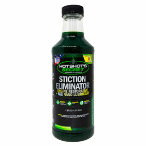 Stiction Eliminator 1qt