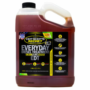 Everyday Diesel Treatment 1 gallon