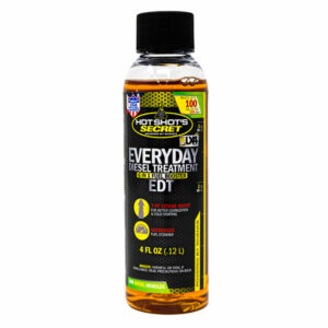 Everyday Diesel Treatment 4oz