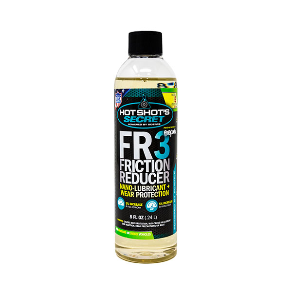 FR3 Friction Reducer 8oz