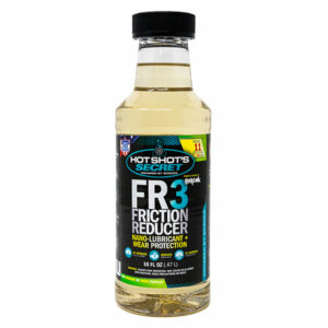 FR3 Friction Reducer 16oz