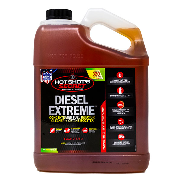 Diesel Extreme