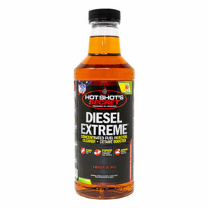 Diesel Extreme 1qt