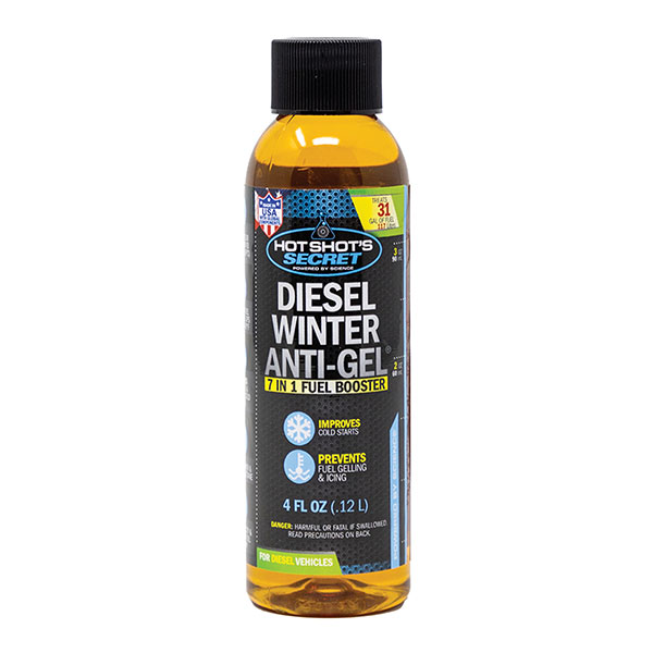 Diesel Winter Anti-Gel 4oz