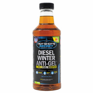 DIESEL WINTER ANTI-GEL QUART