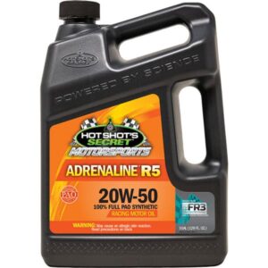 Adrenaline R5 1gallon