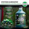 Stiction Eliminator Infographic