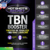 TBN Booster Product Front Label