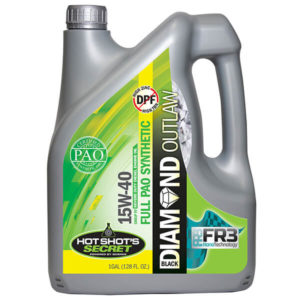 Black Diamond Oil