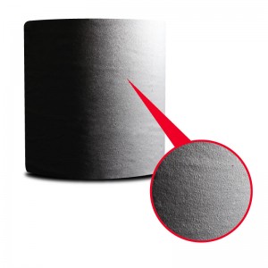 Frantz Cellulose Filter Media
