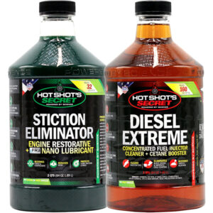 Diesel Duo