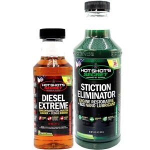 DURAMAX Deep Clean