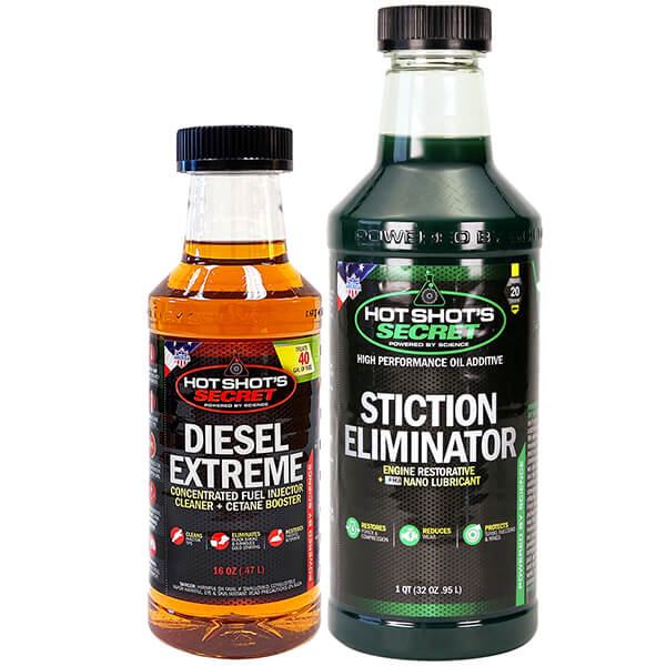 Diesel Additive For Duramax Hammasjones