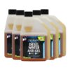 diesel winter anti gel