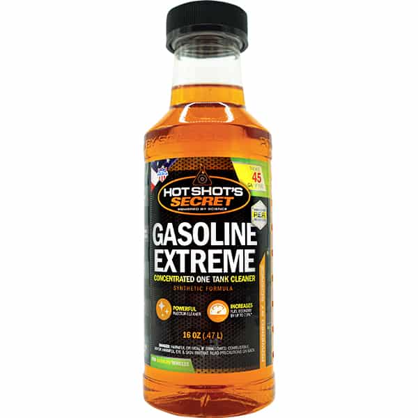 GASOLINE EXTREME 16 OZ