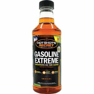 GASOLINE EXTREME 1 QUART 32 OZ