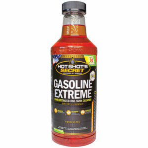 GASOLINE EXTREME 1 QUART 32 OZ