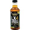 LX4 LUBRICITY EXTREME FUEL ADDITIVE GAS AND DIESEL