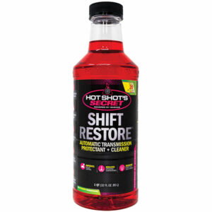 Shift Restore 1qt