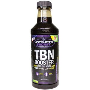 TBN BOOSTER