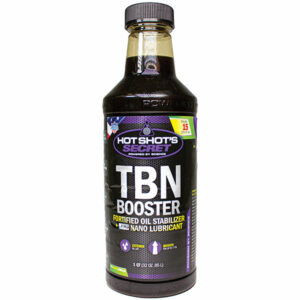 TBN BOOSTER