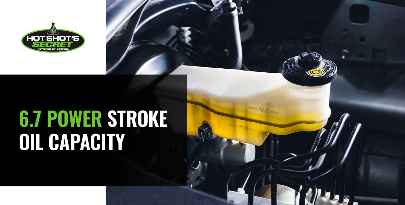 67-Power-Stroke-Oil-Capacity