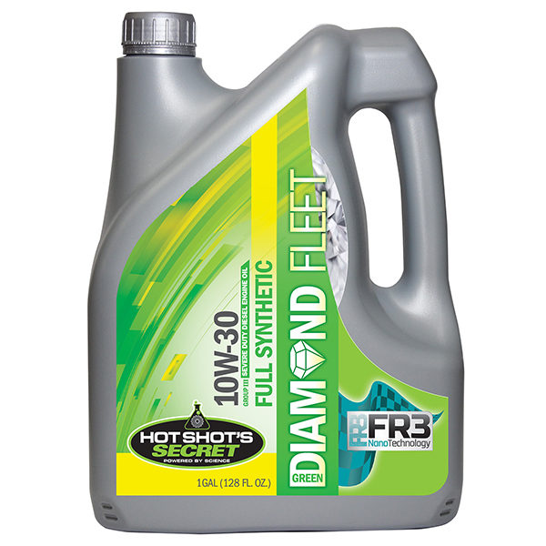 Synthetic Engine Oil & Lubrication Products